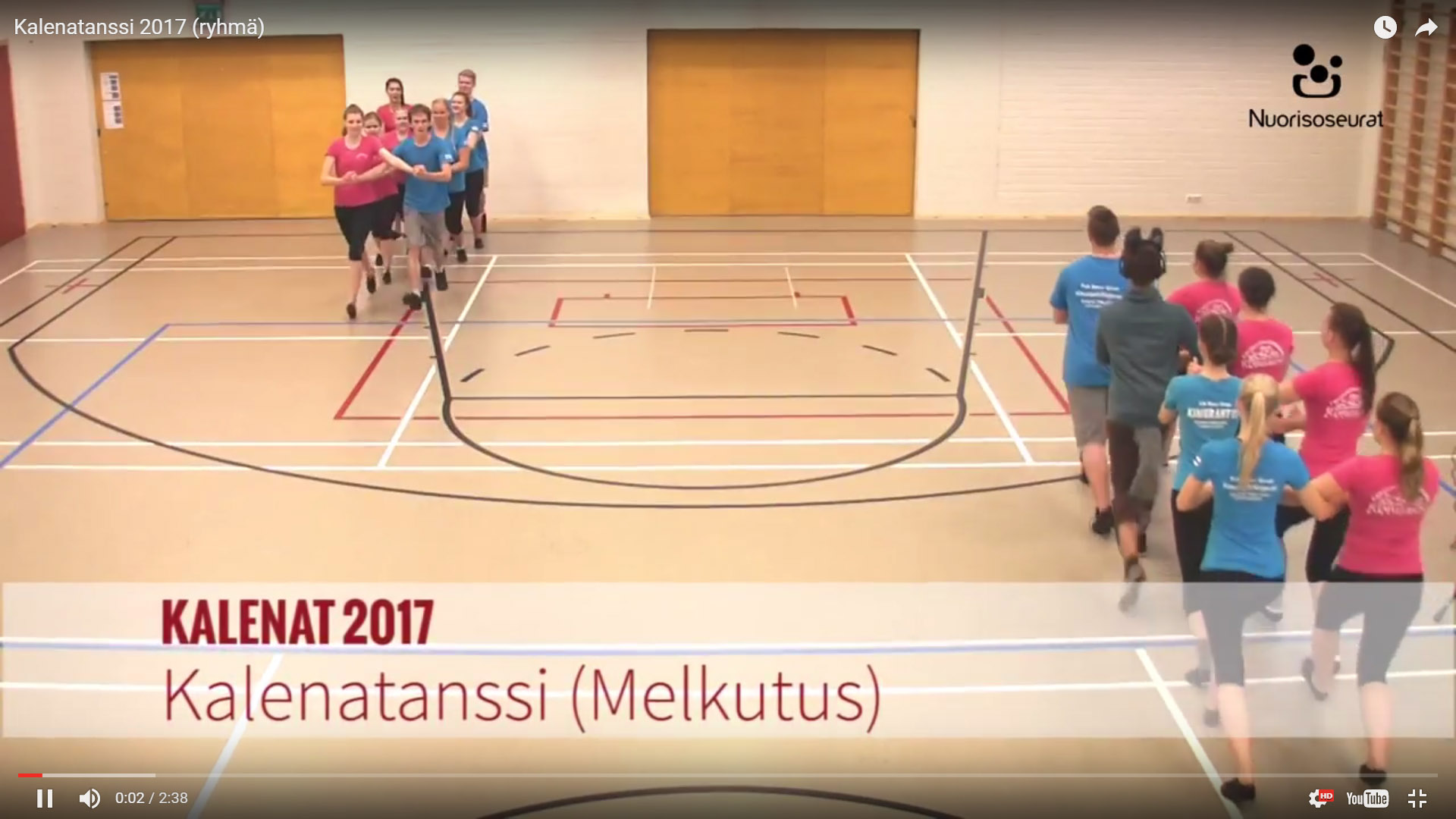 kalenatanssi-youtube-screenshot